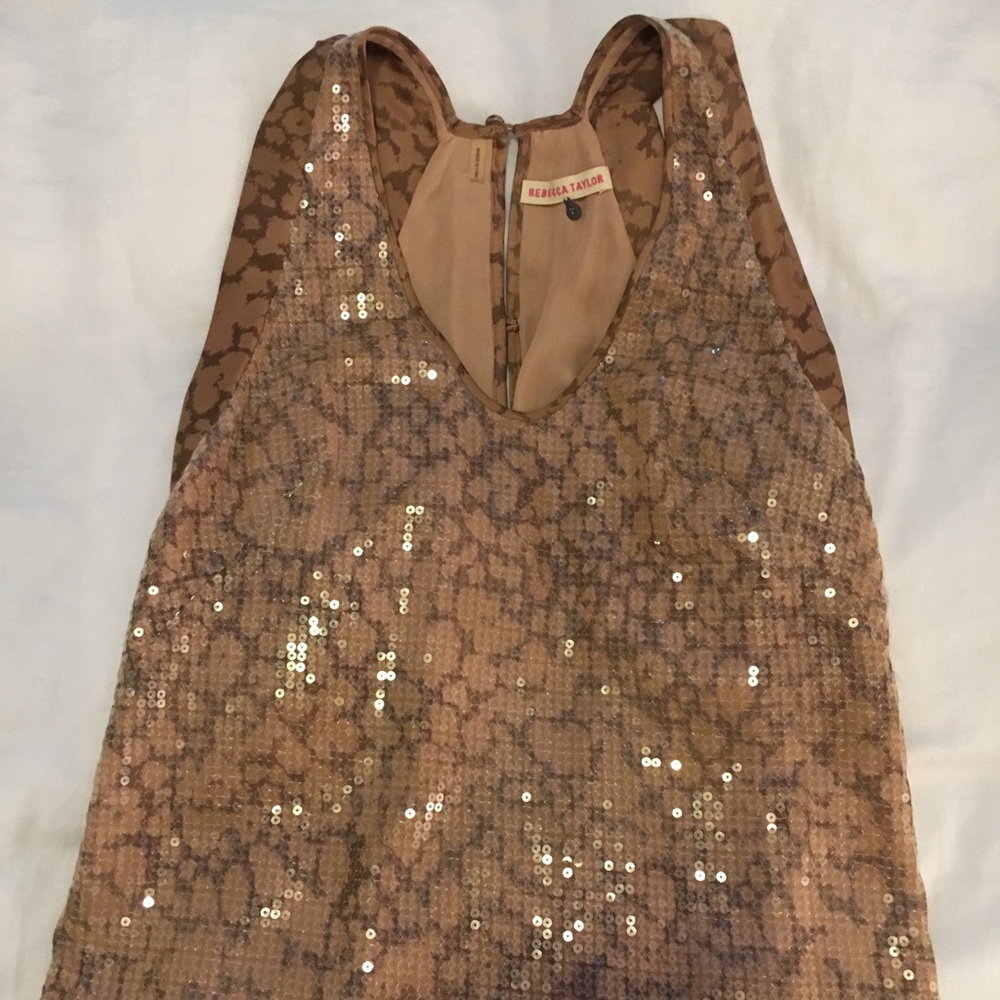 Rebecca Taylor Top